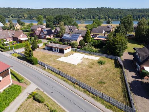 Grundstück zum Kauf 205.000 € 1.614 m² Grundstück Avendorf Tespe 21395