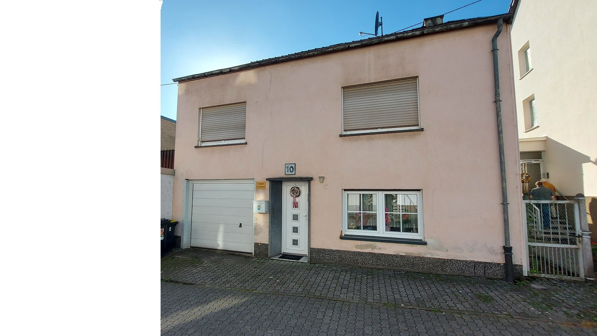 Einfamilienhaus zum Kauf 225.000 € 4 Zimmer 120 m²<br/>Wohnfläche 650 m²<br/>Grundstück Roden Saarlouis 66740