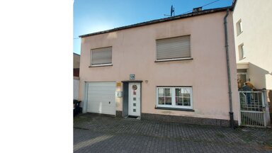 Einfamilienhaus zum Kauf 225.000 € 4 Zimmer 120 m² 650 m² Grundstück Roden Saarlouis 66740