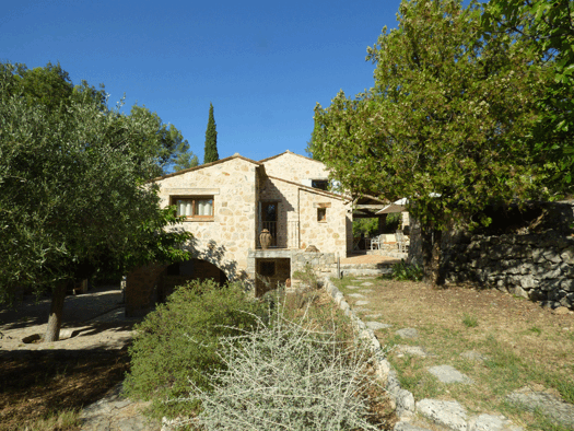 Einfamilienhaus zum Kauf 1.185.000 € 7 Zimmer 145 m² 17.000 m² Grundstück FAYENCE 83440