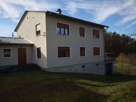 Wohnung zur Miete 800 € 3 Zimmer 107 m² 1. Geschoss Haselhof Allertshausen Rabenau 35466