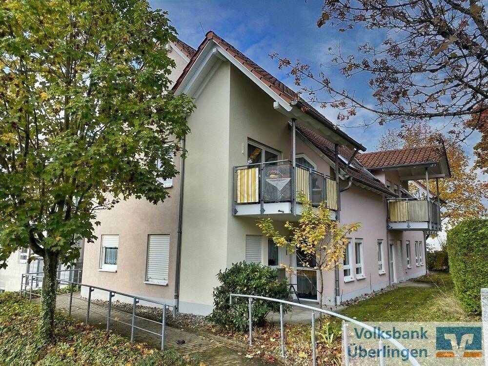 Wohnung zum Kauf 250.000 € 2 Zimmer 56,7 m²<br/>Wohnfläche Markdorf Markdorf 88677