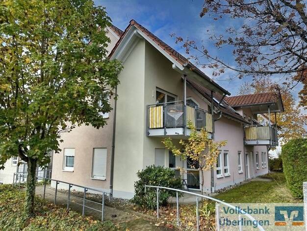 Wohnung zum Kauf 250.000 € 2 Zimmer 56,7 m² Markdorf Markdorf 88677
