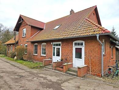 Haus zum Kauf 406.500 € 12 Zimmer 325 m² 902 m² Grundstück Libnitz 14 Libnitz Trent 18569
