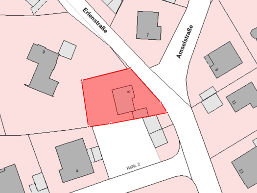 Grundstück zum Kauf 380.000 € 616 m² Grundstück Röttenbach 91341