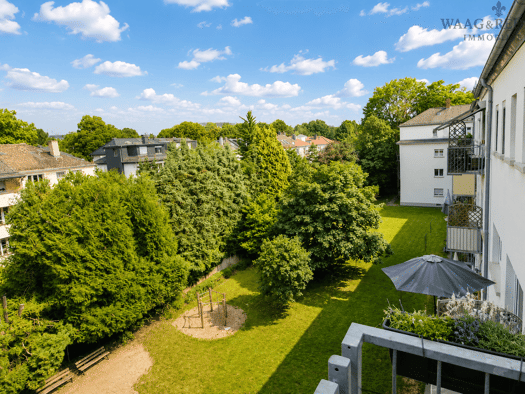 Wohnung zum Kauf 725.000 € 4,5 Zimmer 119 m² 3. Geschoss frei ab 01.12.2026 Dornbusch Mitte-Nord 60320