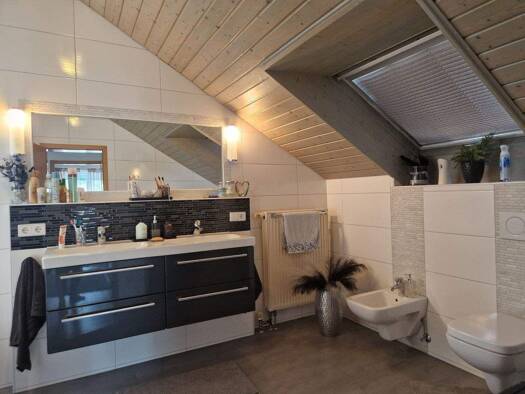 Einfamilienhaus zum Kauf 610.000 € 6 Zimmer 130 m² 454 m² Grundstück Lahr Lahr/Schwarzwald 77933