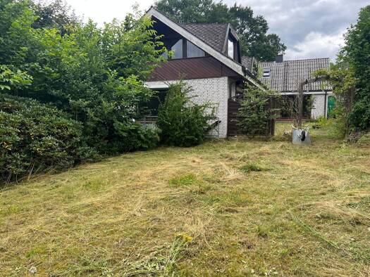 Grundstück zum Kauf provisionsfrei 300.000 € 1.268 m² Grundstück frei ab sofort Jersbek 22941