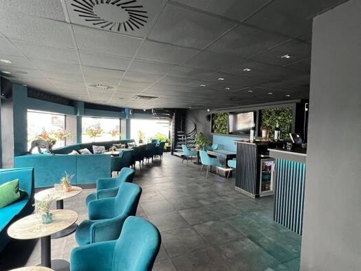 Café/Bar zur Miete 2.200 € Butzbach 35510