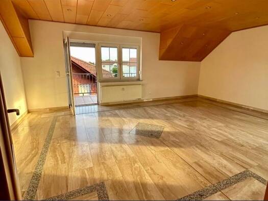 Wohnung zur Miete 1.350 € 4 Zimmer 127 m² Geschoss 2/2 Dörnhagen Fuldabrück 34277
