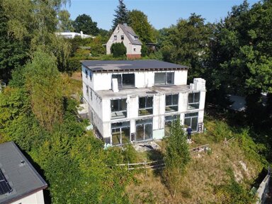 Haus zum Kauf 879.900 € 13 Zimmer 510 m² 1.200 m² Grundstück Eißendorf Hamburg 21077