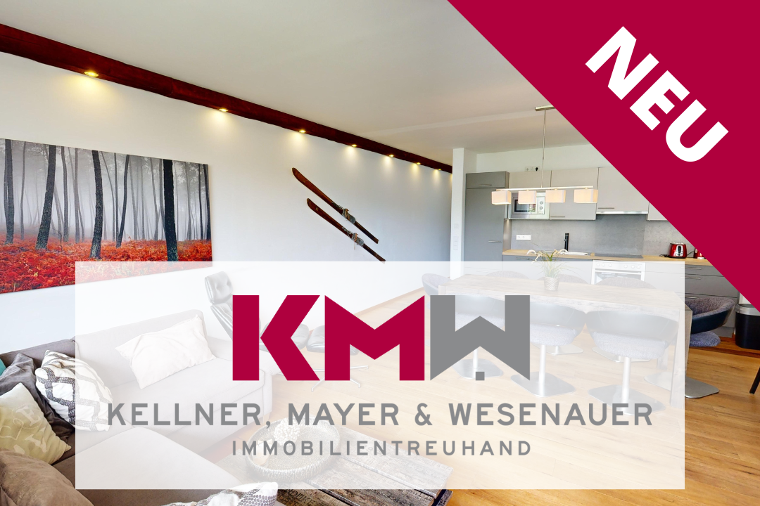 Apartment zum Kauf 520.000 € 4 Zimmer 91,2 m²<br/>Wohnfläche Neukirchen am Großvenediger 5741