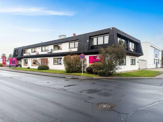 Büro zur Miete 4.500 € 639,5 m² Bürofläche Heusenstamm 63150