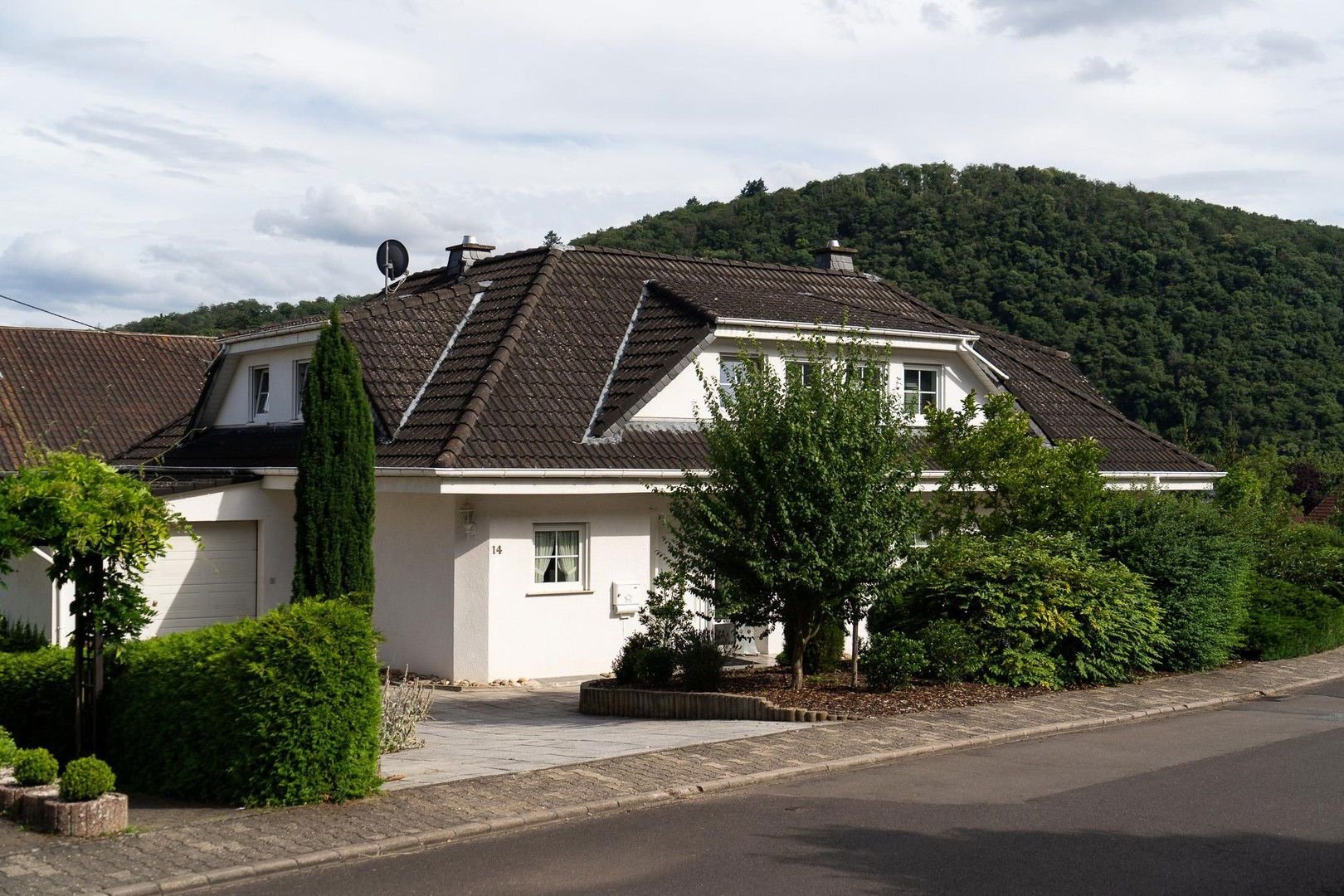 Einfamilienhaus zum Kauf provisionsfrei 518.000 € 6 Zimmer 200 m²<br/>Wohnfläche 750 m²<br/>Grundstück Niederhausen 55585