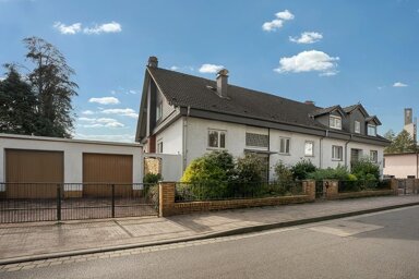 Doppelhaushälfte zum Kauf 630.000 € 7 Zimmer 228 m² 576 m² Grundstück Dörnigheim Maintal 63477