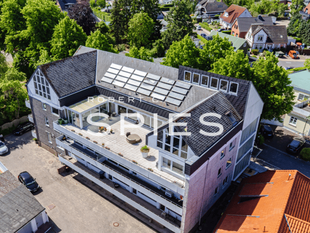 Einfamilienhaus zum Kauf 2.490.000 € 33 Zimmer 650 m² 1.647 m² Grundstück Grömitz Grömitz 23743