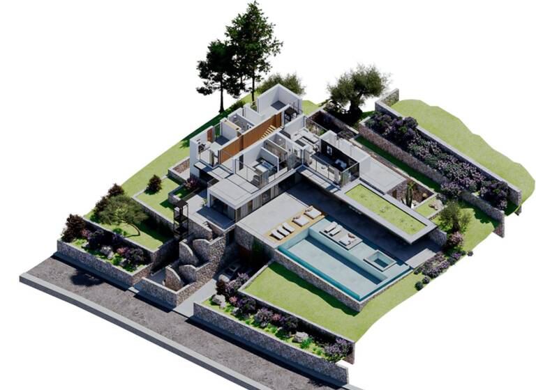 Grundstück zum Kauf 3.390.000 € 2.718 m² Grundstück Port d'Andratx 07157