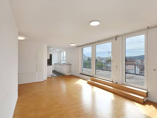 Wohnung zum Kauf 439.000 € 3 Zimmer 90 m² Eltingen Leonberg 71229