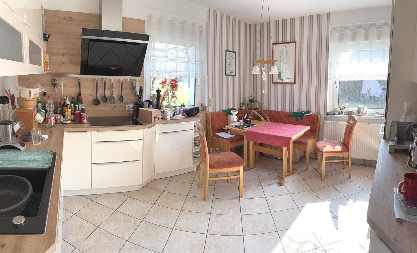Einfamilienhaus zum Kauf - Mehr