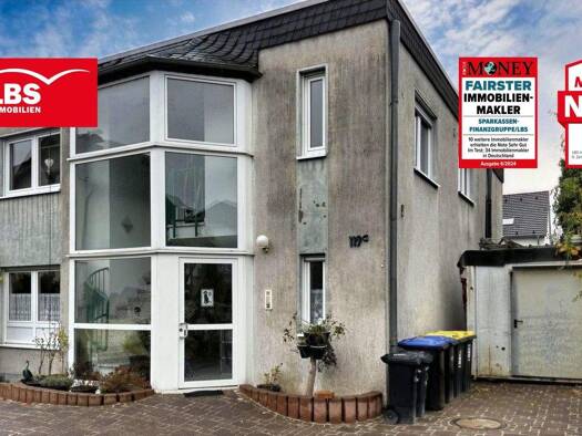 Wohnung zum Kauf 379.000 € 4 Zimmer 104 m² frei ab sofort Urbach Köln 51145