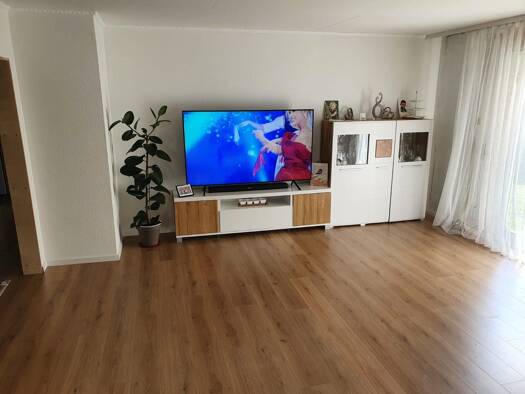 Penthouse zur Miete 1.355 € 5 Zimmer 110 m² frei ab 15.01.2026 Mühlhofen Uhldingen-Mühlhofen 88690