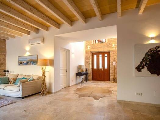 Stadthaus zum Kauf provisionsfrei 1.650.000 € 7 Zimmer 249 m² 1.402 m² Grundstück Capdepera 07580