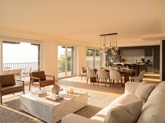 Wohnung zum Kauf 5 Zimmer 239 m² 10 Chem. du Signal Puidoux 1070
