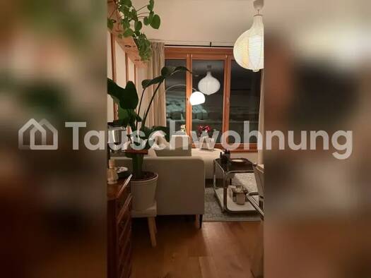 Wohnung zur Miete Tauschwohnung 625 € 2 Zimmer 58 m² Kumpfmühl-Ziegetsdorf-Neuprüll Regensburg 93051