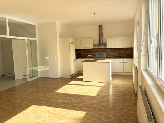 Wohnung zur Miete 879 € 3 Zimmer 84,5 m² 2. Geschoss Lend Graz 8020