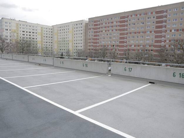Außenstellplatz zur Miete 15 € Breisgaustraße Grünau-Mitte West 04209