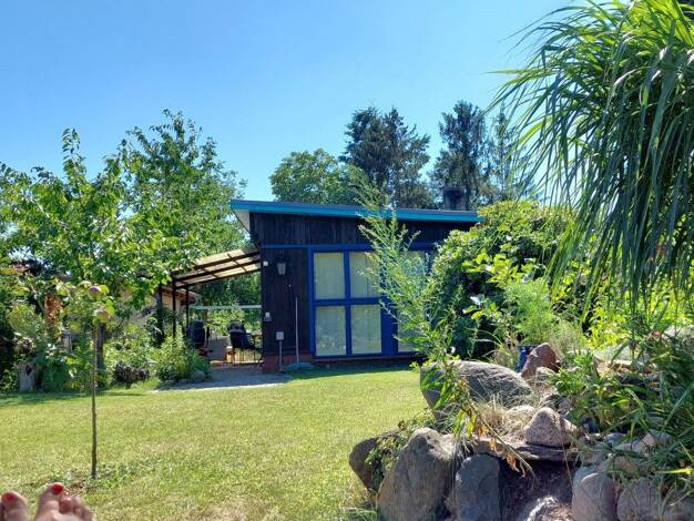 Grundstück zum Kauf provisionsfrei 153.000 € 575 m² Grundstück Röntgenstraße 75 Hangelsberg Grünheide (Mark) 15537