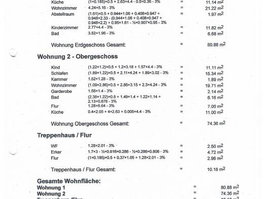 Einfamilienhaus zum Kauf provisionsfrei 436.000 € 6 Zimmer 160 m² 940 m² Grundstück Quergasse 13 Sielow Cottbus 03055