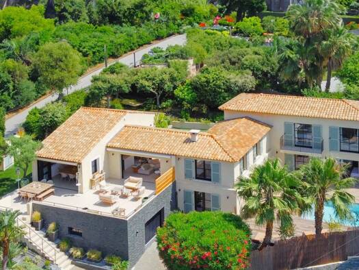 Einfamilienhaus zum Kauf 5.800.000 € 6 Zimmer 270 m² 1.100 m² Grundstück Gassin 83580