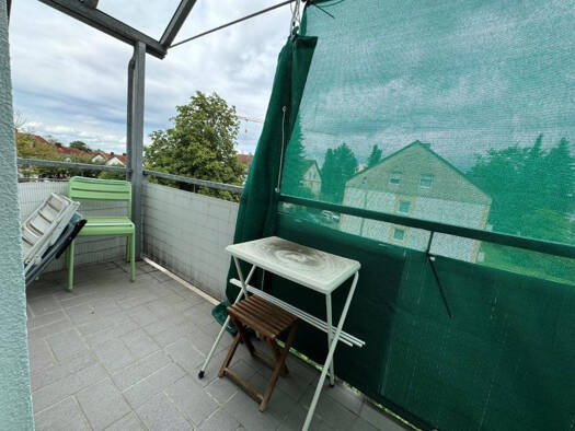 Wohnung zum Kauf 239.500 € 2 Zimmer 68,9 m² Dachgeschoss Bad Wörishofen 86825