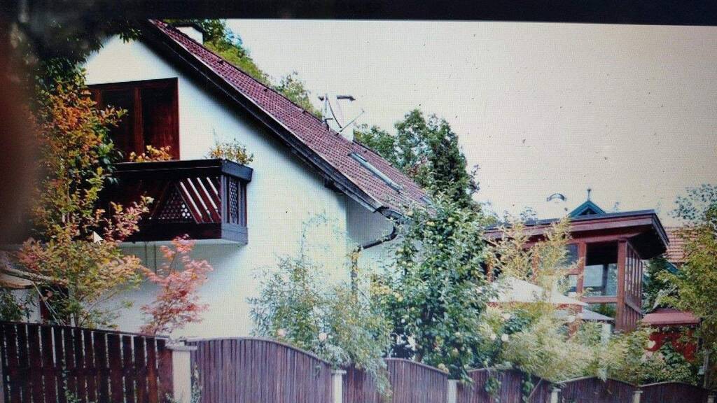 Einfamilienhaus zum Kauf provisionsfrei 244.000 € 8 Zimmer 186 m² 1.176 m² Grundstück Aggsbach 3641