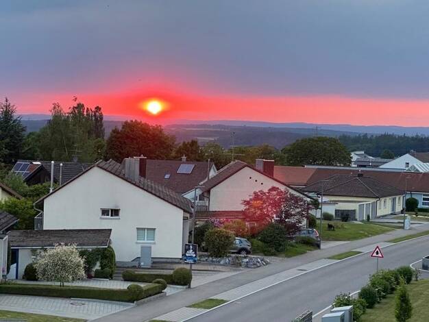 Wohnung zum Kauf 295.000 € 2,5 Zimmer 64 m² Dachgeschoss Pfullendorf Pfullendorf 88630