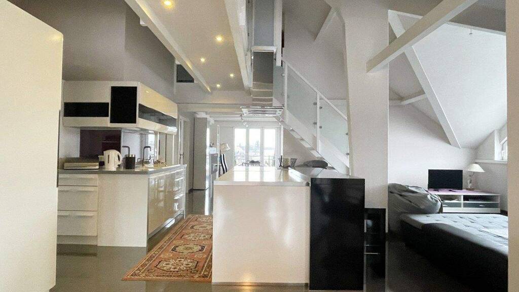 Loft zur Miete 1.500 € 3 Zimmer 150 m² frei ab sofort Geisenhausen 84144