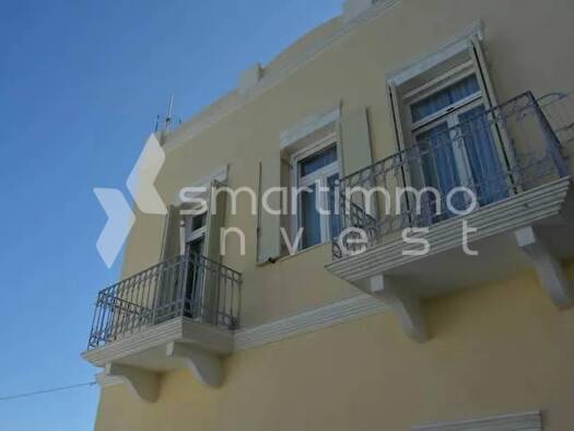Wohnung zum Kauf 130.000 € 2 Zimmer 35 m² Municipality of Syros and Ermoupoli 841 00