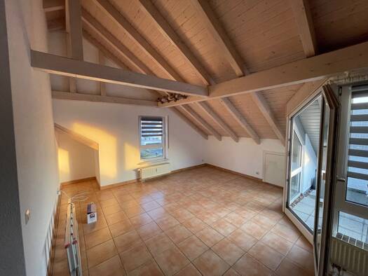 Wohnung zur Miete 700 € 2 Zimmer 50 m² Geschoss 2/3 frei ab 01.02.2026 Geradstetten Remshalden 73630