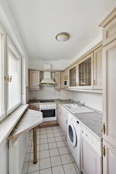 Wohnung zum Kauf 198.000 € 2 Zimmer 59 m² Lichterfelde Berlin 12207