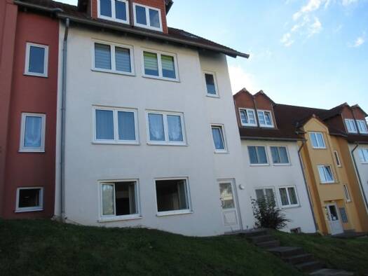 Studio zur Miete 340 € 2 Zimmer 55 m² Geschoss EG/2 frei ab 01.01.2026 Oberviechtacher Str. 4 Hann. Münden 34346