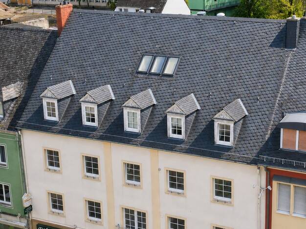 Hotel zum Kauf 1.580.000 € 29 Zimmer Bitburg Bitburg 54634
