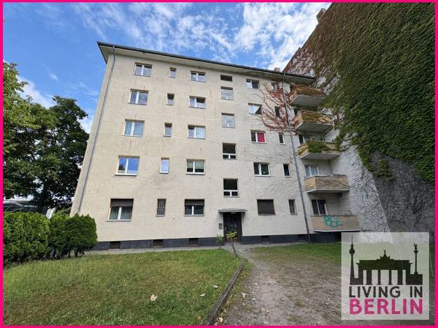 Wohnung zum Kauf 195.000 € 1 Zimmer 37,7 m² 1. Geschoss Moabit Mitte 10551