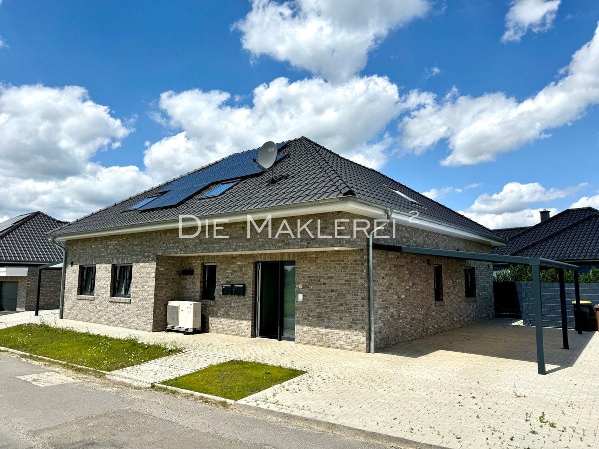 Bungalow zum Kauf 449.000 € 197 m²<br/>Wohnfläche 775 m²<br/>Grundstück Andervenne 49832