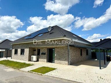 Bungalow zum Kauf 449.000 € 197 m² 775 m² Grundstück Andervenne 49832