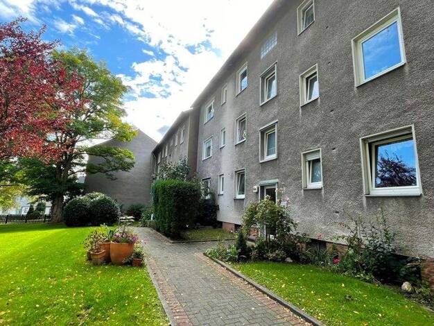 Wohnung zum Kauf provisionsfrei 182.000 € 3,5 Zimmer 75 m² 2. Geschoss Magdeburger Straße 4 a Mettmann 40822