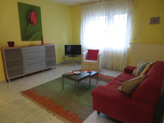 Wohnung zur Miete auf Zeit 1.350 € 2 Zimmer 50 m² frei ab sofort Nord Nord 70191