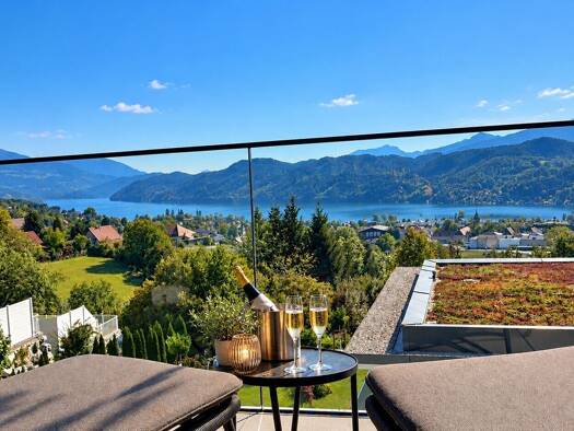 Penthouse zum Kauf 1.498.000 € 4 Zimmer 179 m² Seeboden am Millstätter See 9871