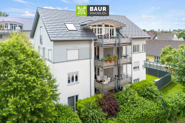 Wohnung zum Kauf 398.000 € 4 Zimmer 96,1 m² Dachgeschoss Oberzell Ravensburg / Oberzell 88213