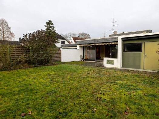 Einfamilienhaus zum Kauf 357.000 € 5 Zimmer 169 m² 514 m² Grundstück Iprump/Stickgras Delmenhorst 27751